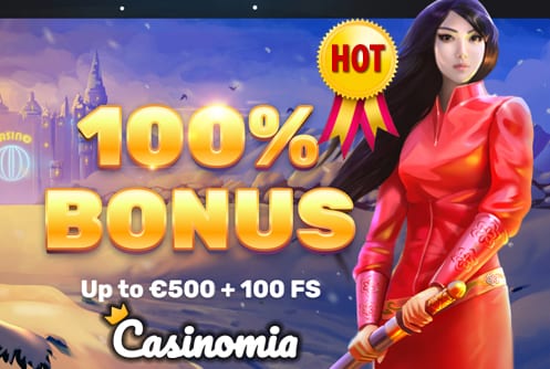 Casino -Bonus bet3000