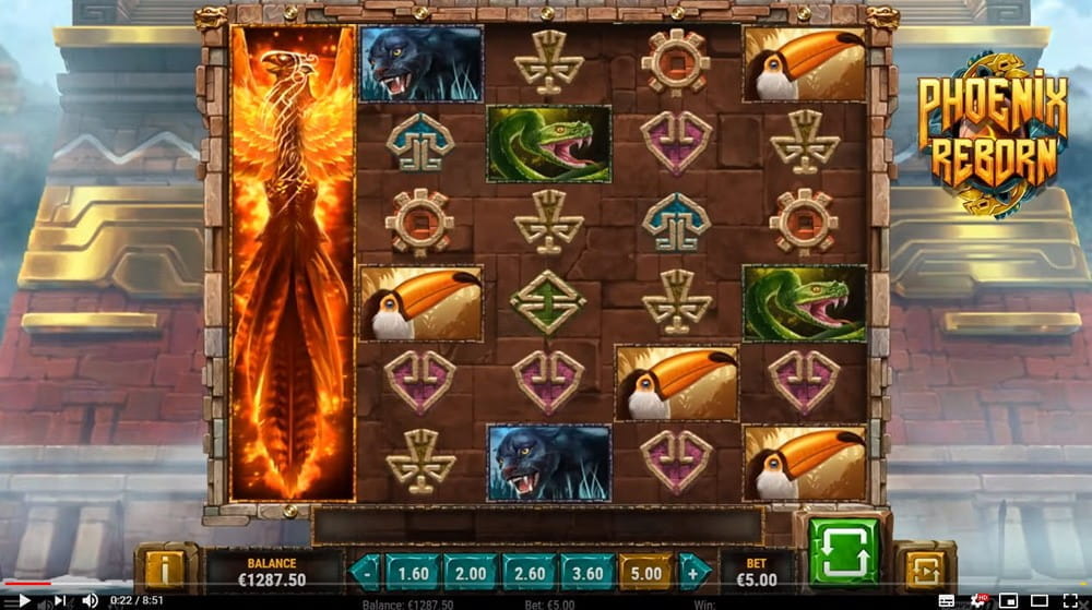 free online casino games just for fun