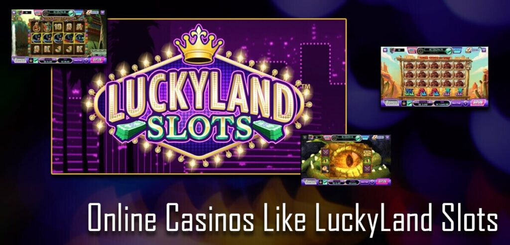 Casino legal