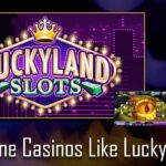 Casino legal