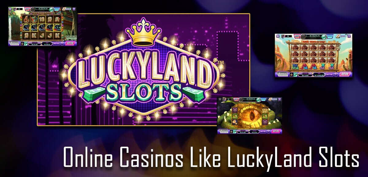 Casino legal