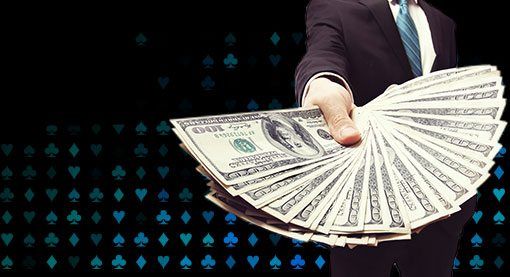 online casino jackpot