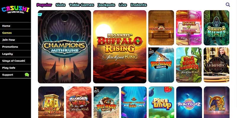 online casino usa real money xb777