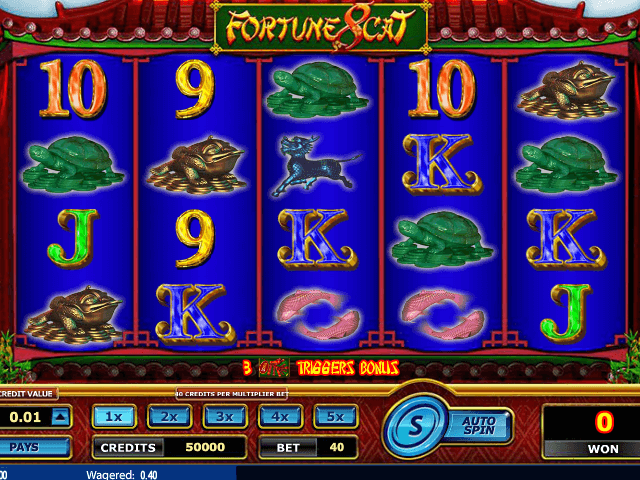 Mobile ExclusiveBet Casino