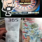 Cash Clams Spielautomat