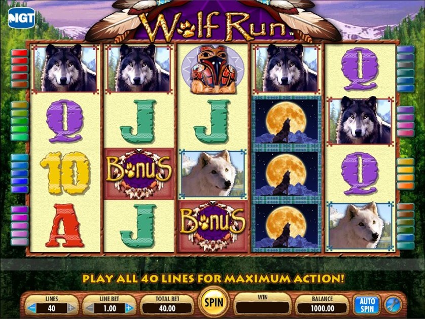 casino booi