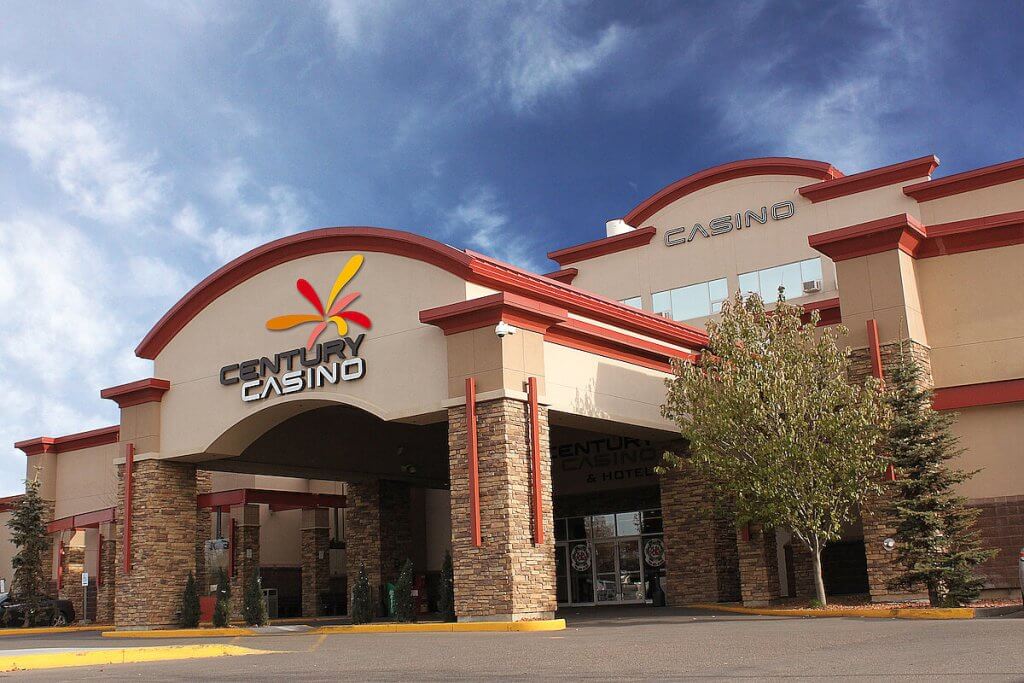slot Columbus