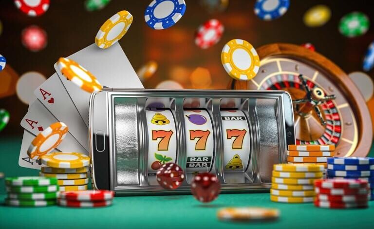 32red casino app