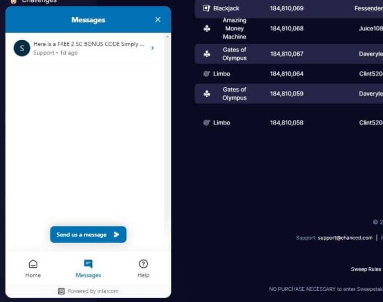 hellspin casino review