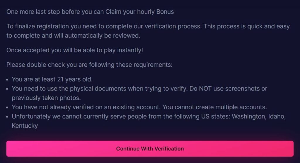 phlwin register