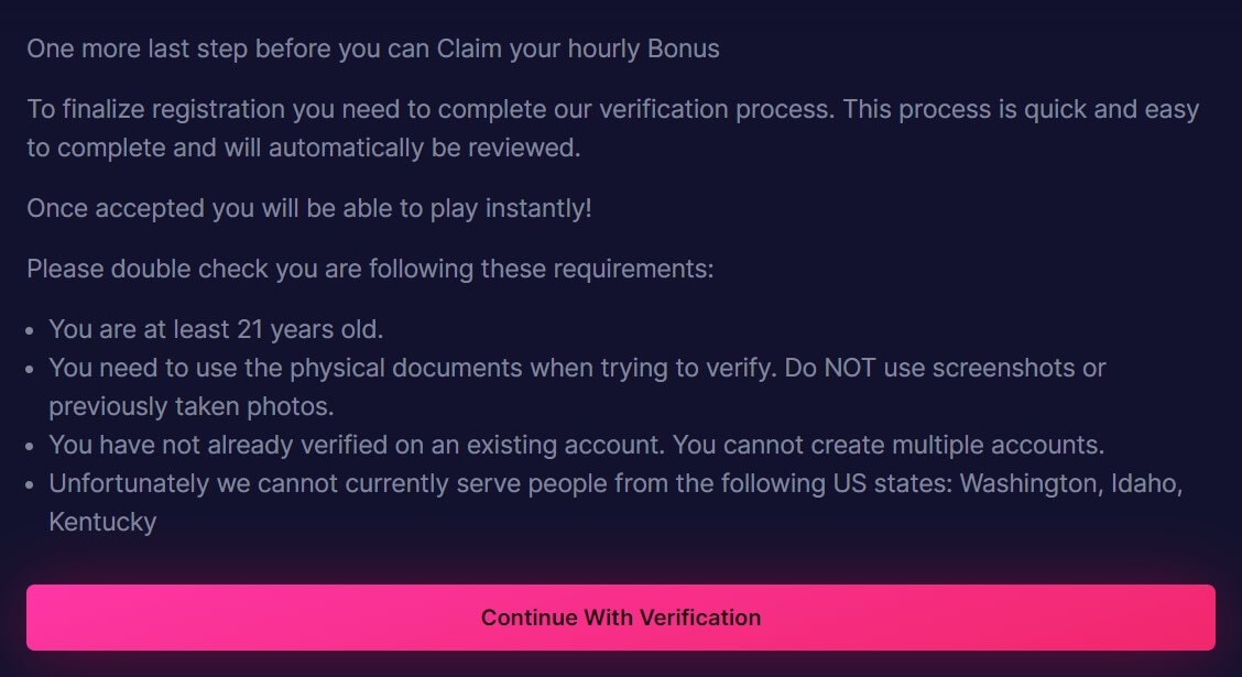 phlwin register