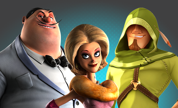 igrosoft slots games wicked winnings