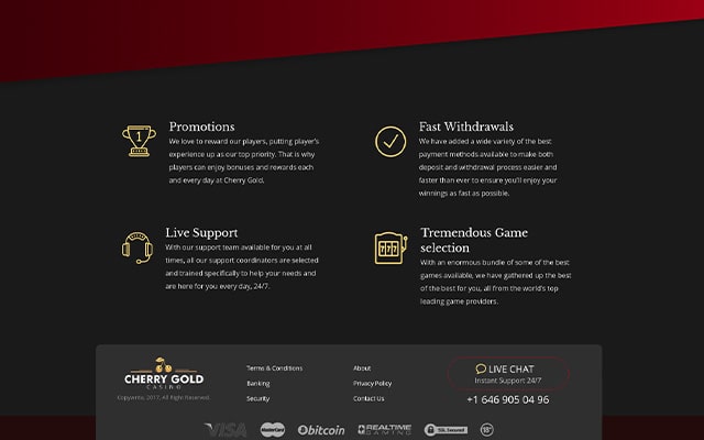 m casino no deposit bonus