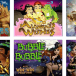 Sultans Fortune Slot online