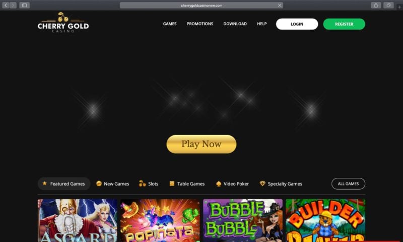 casino.com app android