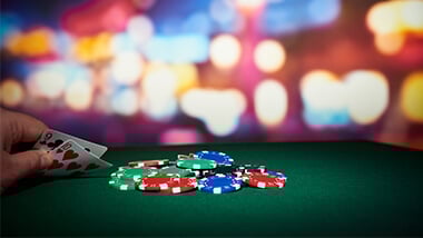 Casino on -line dinheiro real Blackjack Vip A