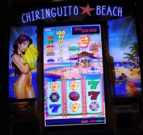 Bruce Bet connexion en ligne