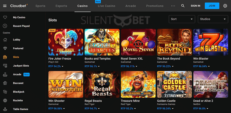 Casino playmillion Anmeldeseite