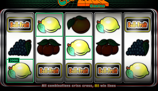 online casino washington state