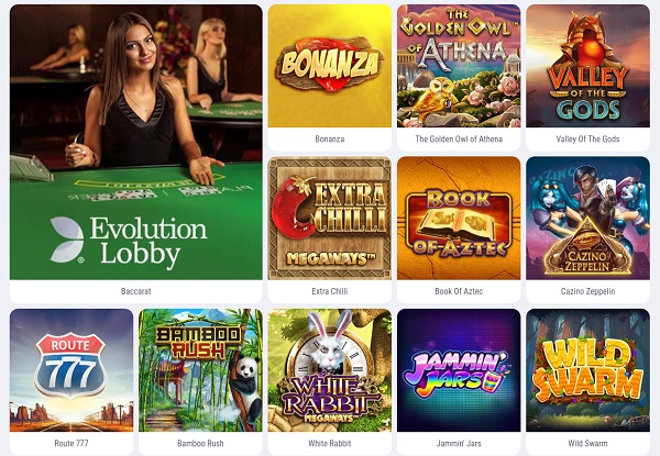 casino zodiac $100 free spins