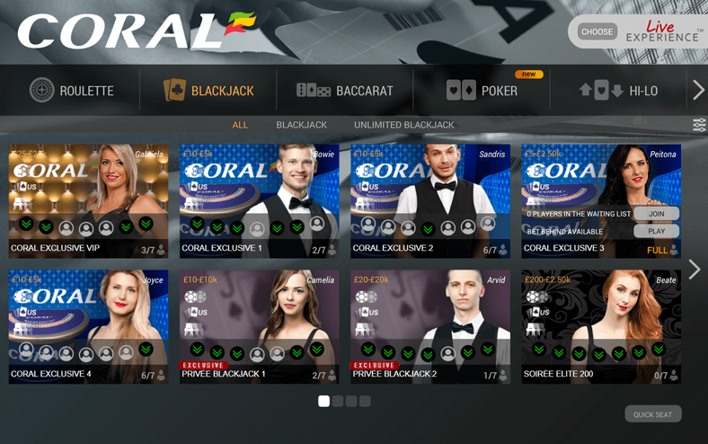 el torero Casino