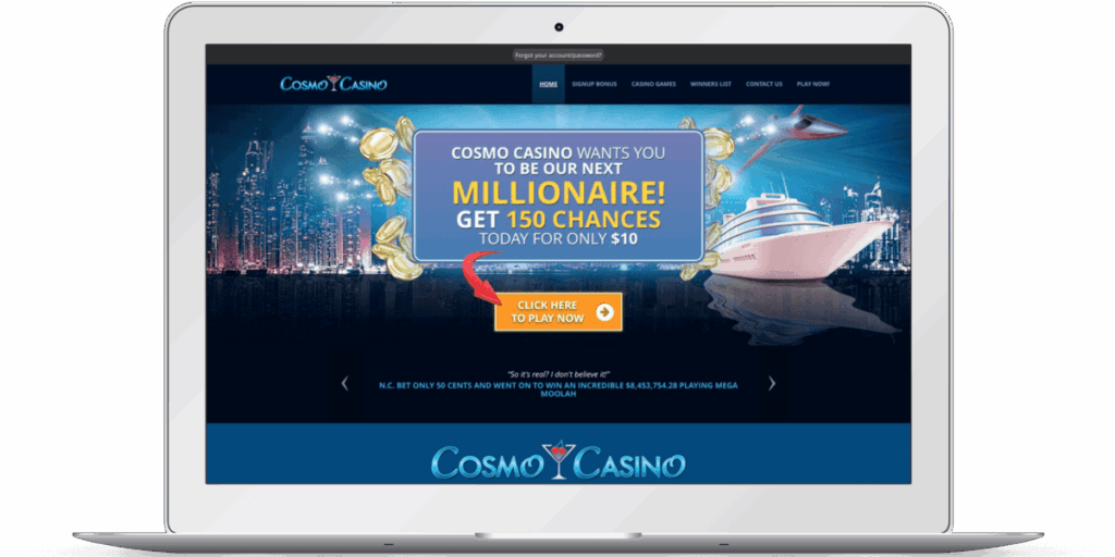 slotocash no deposit bonus