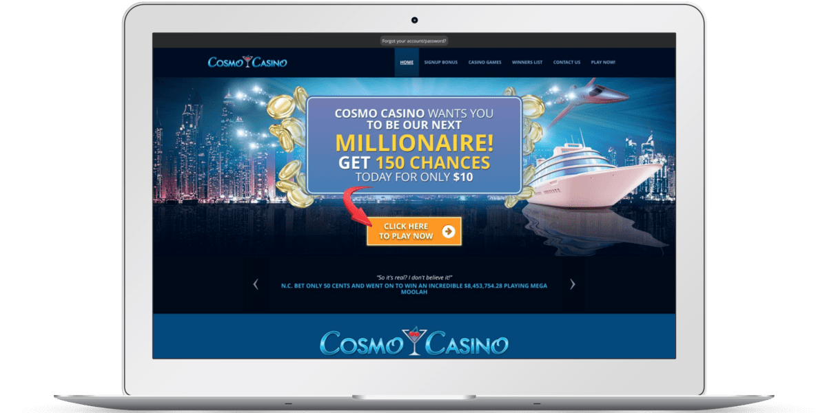 slotocash no deposit bonus
