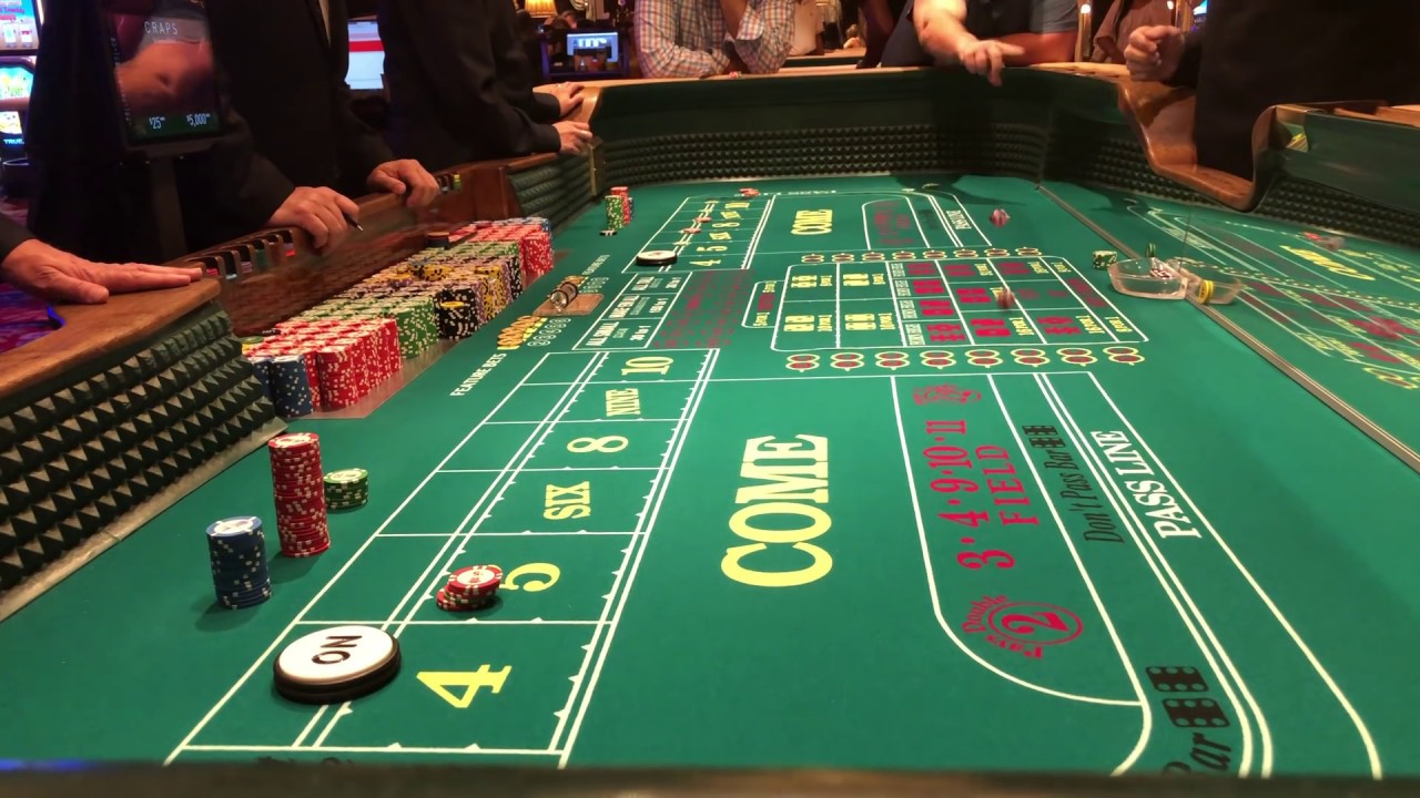 casino lemon