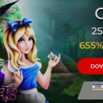 best online casino odds