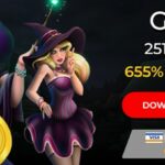 real cash money slots online