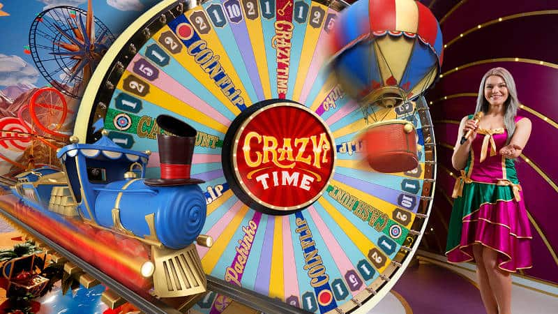 best online casino free