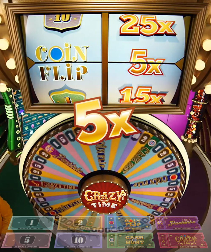casino go wild login
