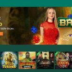 #1 casino app
