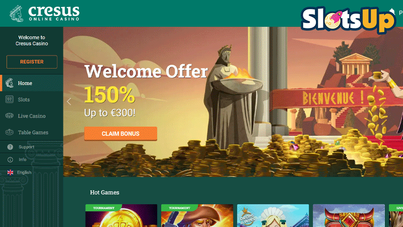 Royal Cash Spielautomat