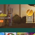 the online casino review