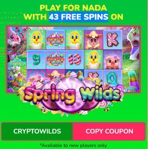 no deposit casino bonus 10 free