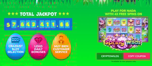 best online casino to win money