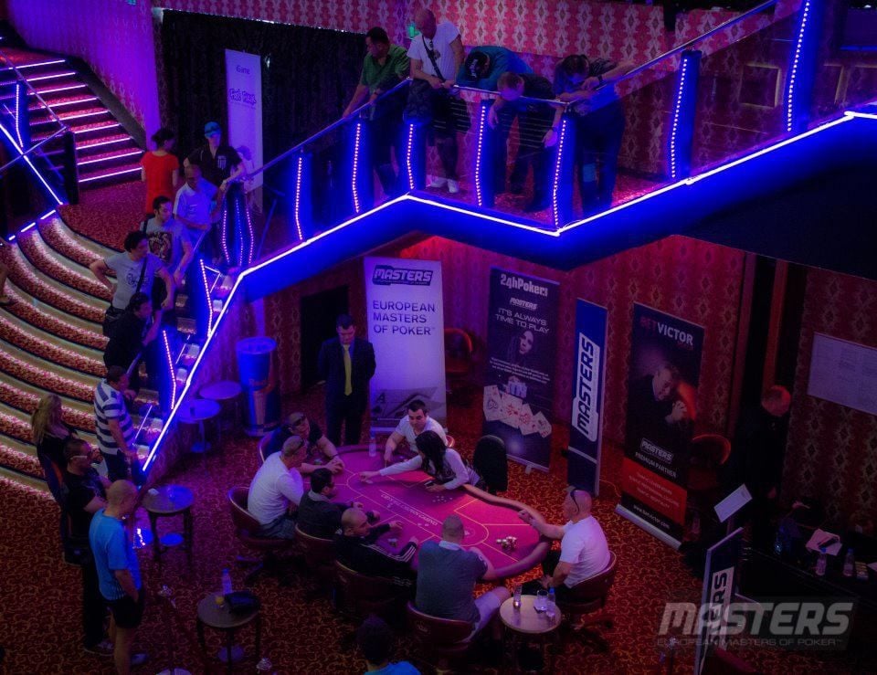 online casino slots