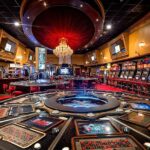 Crystal Sun Rtp casino
