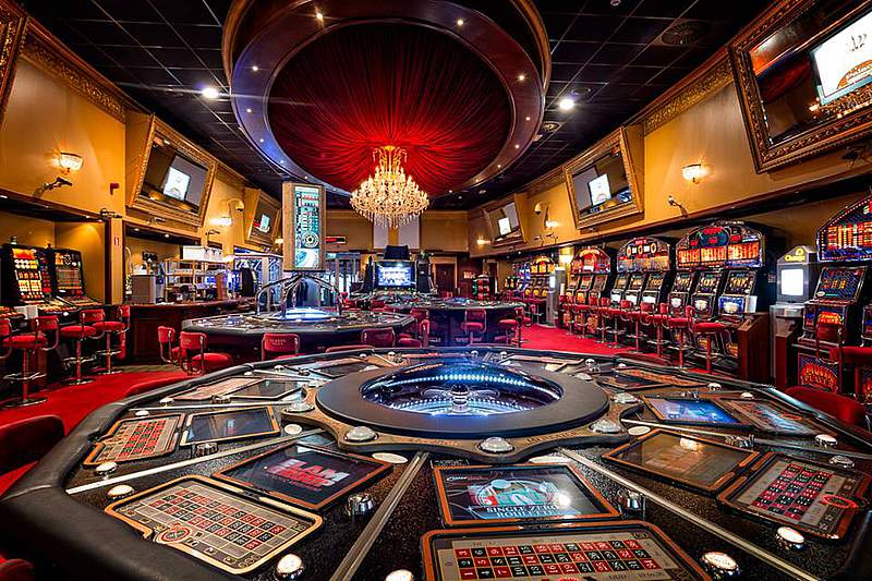 Crystal Sun Rtp casino