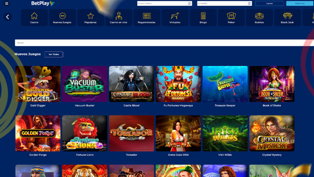 the best online casino usa