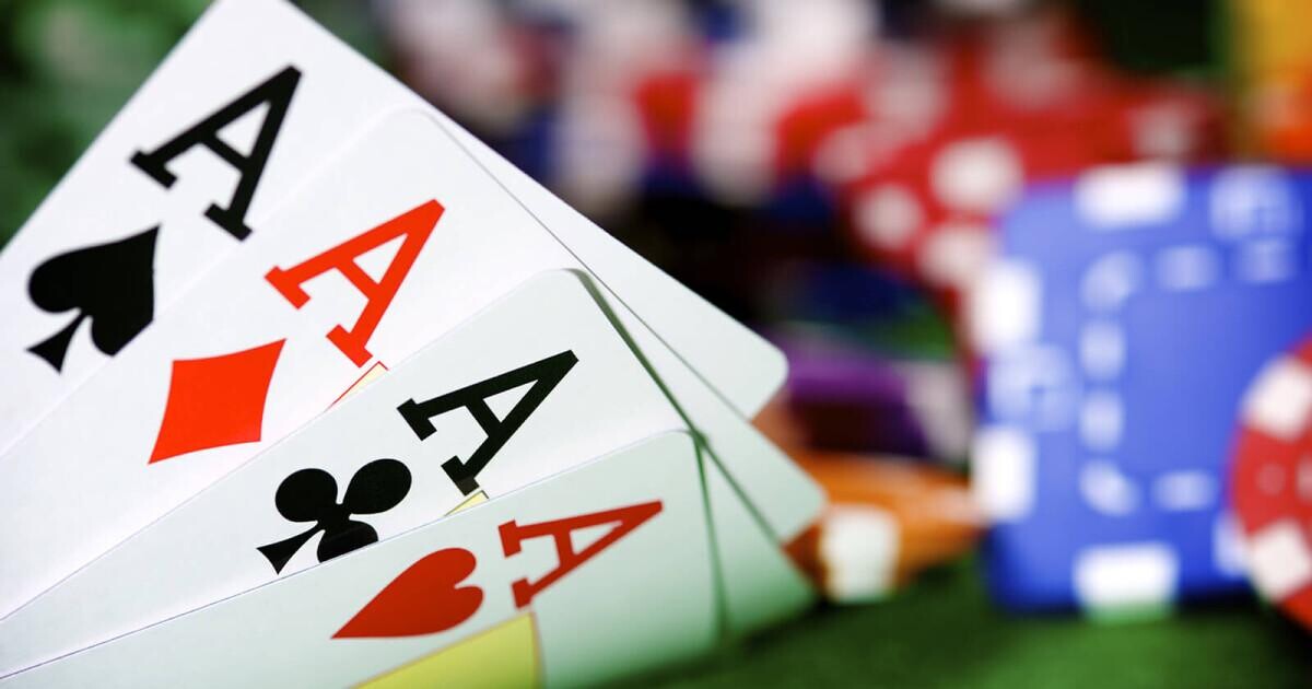 best online casino games real money