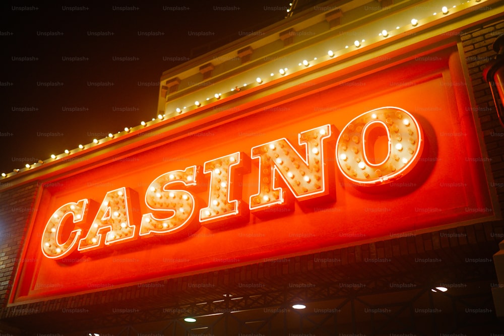Beste bitcoin Online -Casino