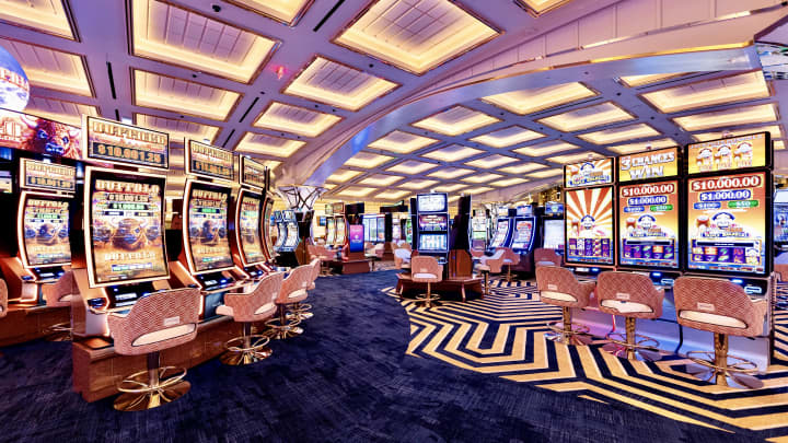 best casino online with $100 free chip