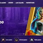 casino slot King of Cards