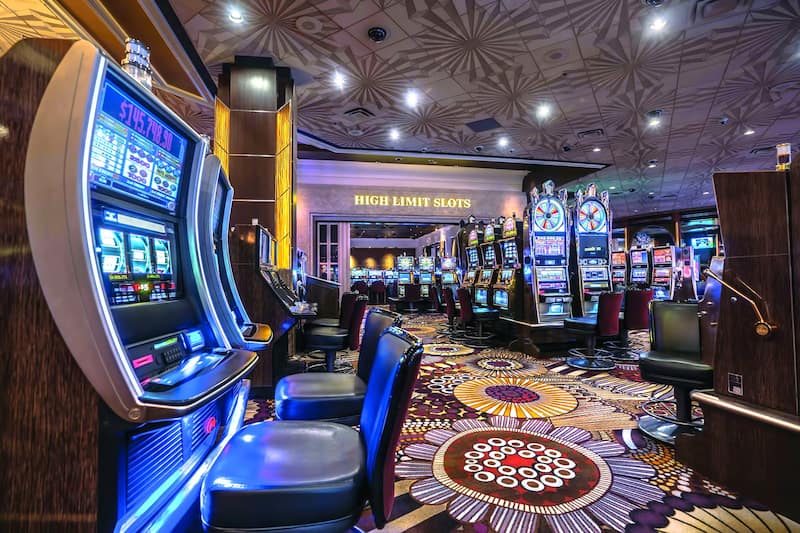 100 Freispiele ohne Einzahlung im Casino Wunderino