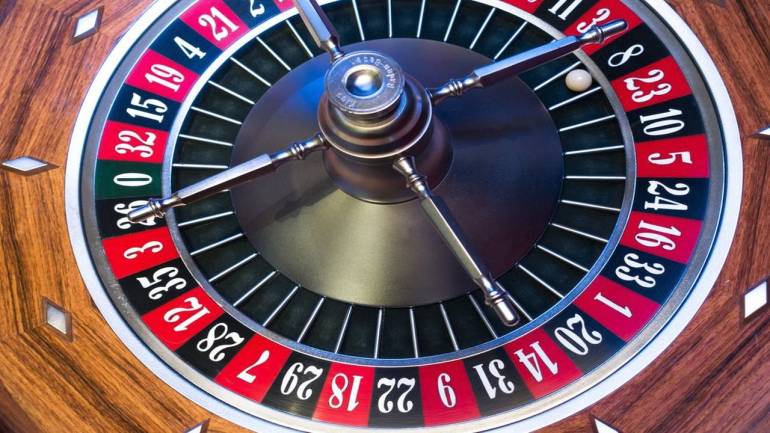 Casino van ucobet