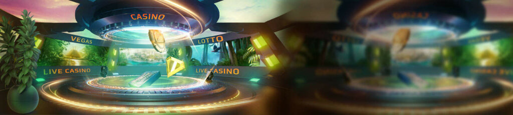 best Desert Nights casino games
