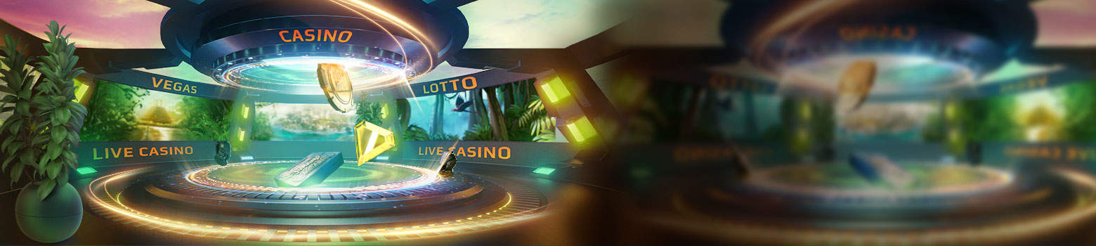 best Desert Nights casino games