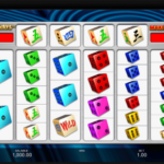 Crystal Crush 150 kostenlose Spins Bewertungen